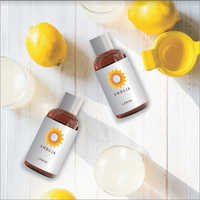 Lemon Oil