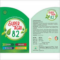 250 ML Super Agri 82 Agricultural Surfactant