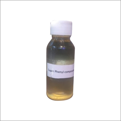 Super Phenyl Compound Cleaner