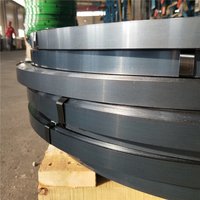 HOOP IRON  MS and Export quality