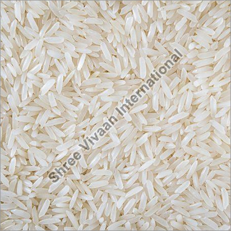 Pusa Basmati Rice