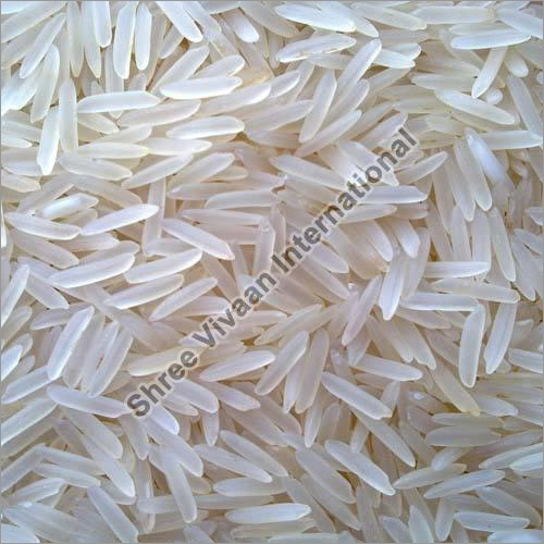 Sella Basmati Rice