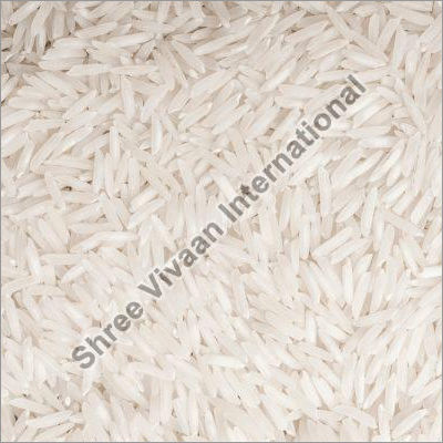 Organic Traditional Basmati Rice