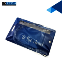Luggage Bag Tags