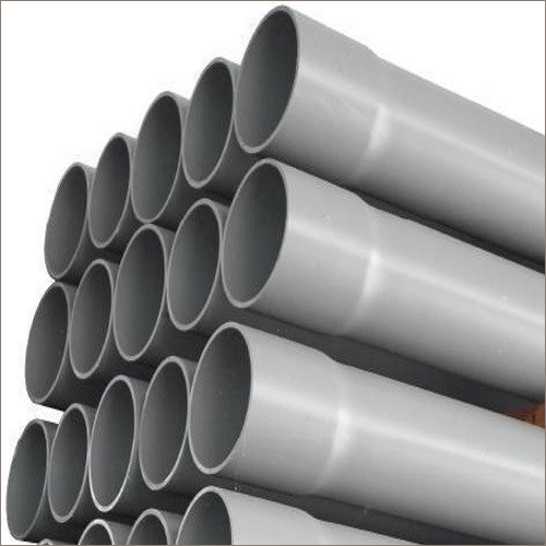 Agriculture Supreme PVC Pipes