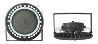 HB 120 TO 150W GLASS HIGH BAY LIGHT FIXTURE