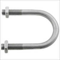 Industrial Fasteners And Clamps