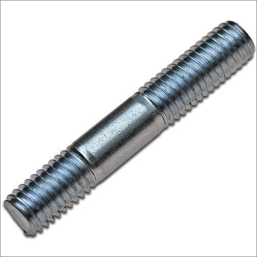 SS Stud Bolt By PERFECT ENGINEERING CORPORATION