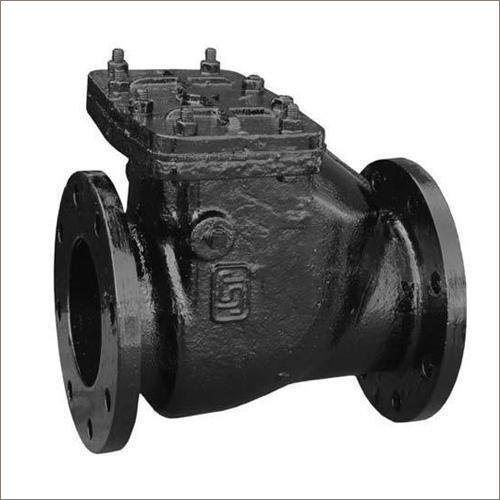 Sant Check Valve NRV By PERFECT ENGINEERING CORPORATION