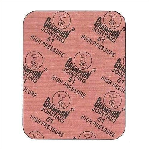 Champion Style 51 Asbestos Jointing Sheet