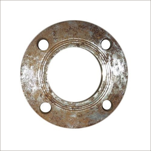 Mild Steel Flanges By PERFECT ENGINEERING CORPORATION