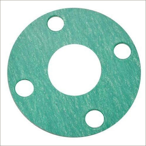 Green Non Asbestos Gaskets