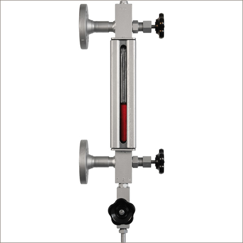 Level Gauge By PERFECT ENGINEERING CORPORATION