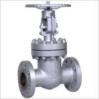 CS Gate Valve