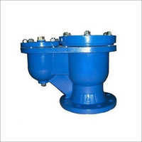 Kirloskar Kinetic Air Valve