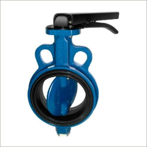 Butterfly Normex Valves