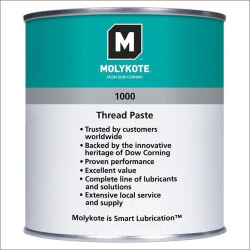 Molykote 1000 Grease Paste