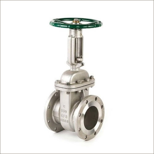 Bhel Gate Valve