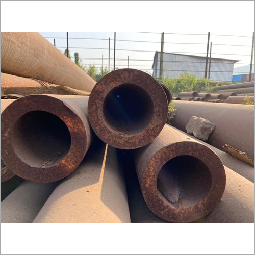 Mild Steel ERW Pipe