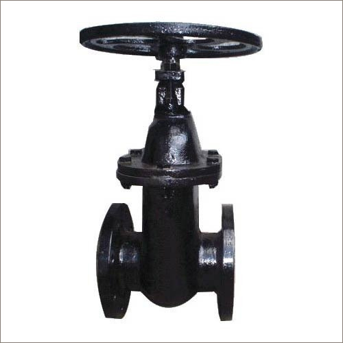 SIR Sluice Valve