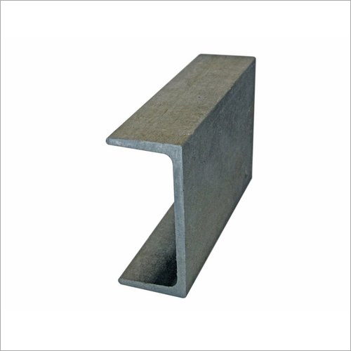 Mild Steel U Channel