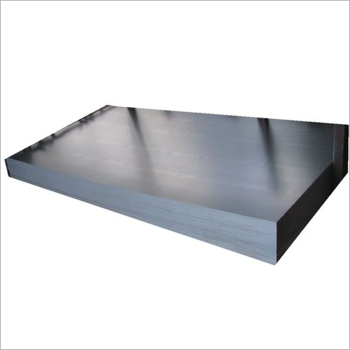 5 mm Mild Steel Sheet