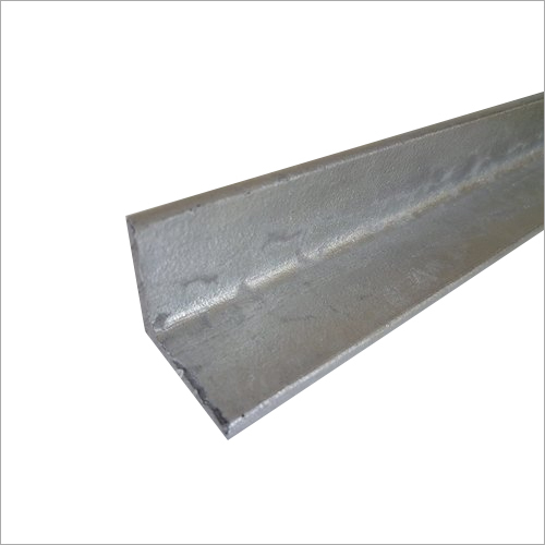 4 mm Mild Steel L Angle Bar