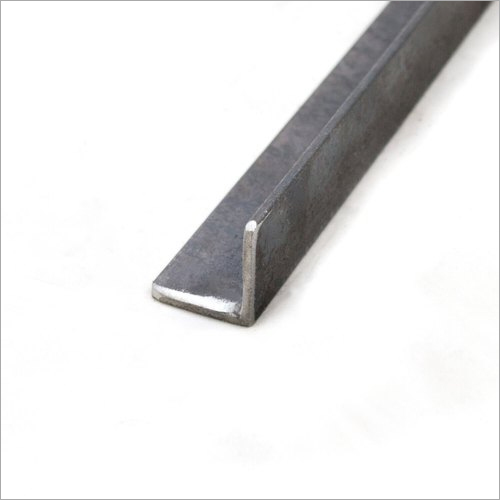 Industrial 4 mm Mild Steel Angle Bar