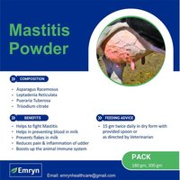 Mastitis Powder