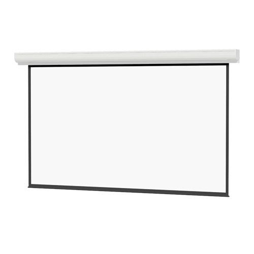 6Ft X 4Ft Instalock Projector Screen Usage: Industrial