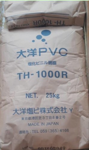 Pvc Resin TH 1000R