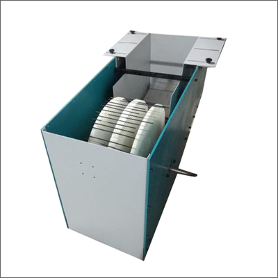 Metal Automatic Incense Stick Counting Machine