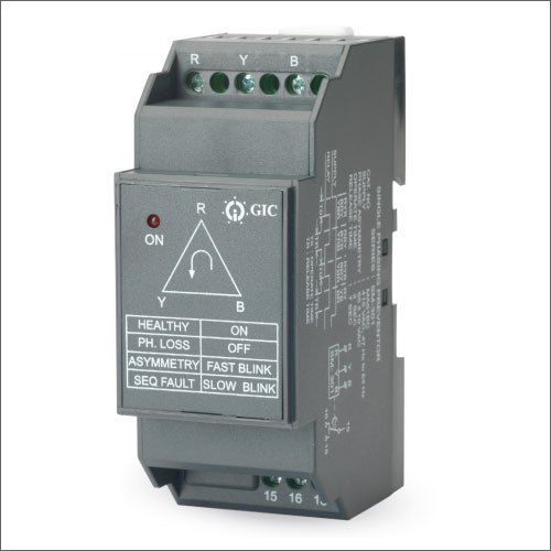 Monitoring Relay