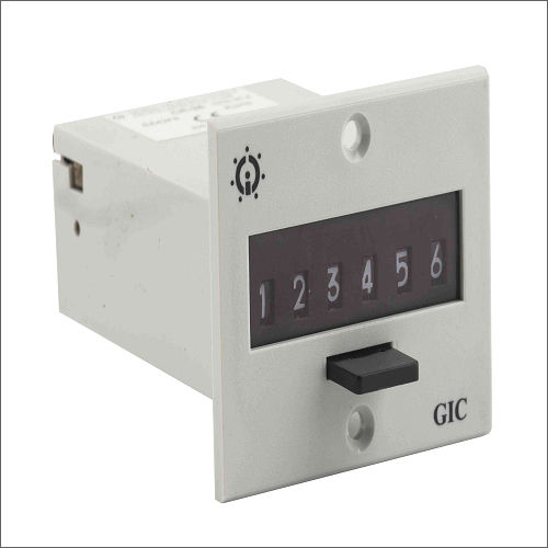 SD21A-385 CR 26 Impulse Counter