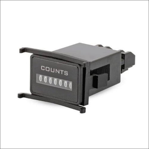 Qd11A Cr 36 Impulse Counter Application: Electric Device