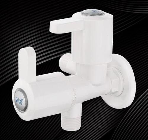 Standard PTMT Collection Water Tap