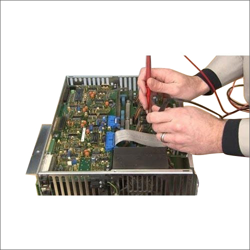 Servo Drive Repairing Service