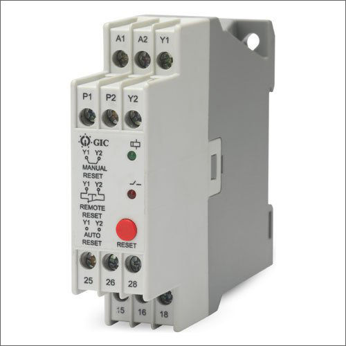 MJ83BK PD 225 PTC Thermistor Relay