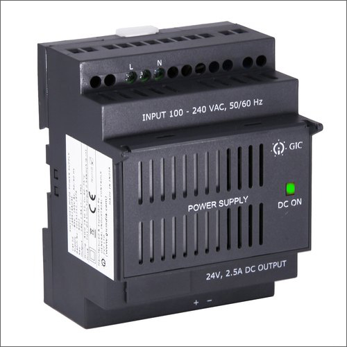 24BS24AD4E Switched Mode Power Supply