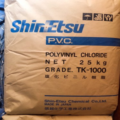 PVC Resin TK 1000