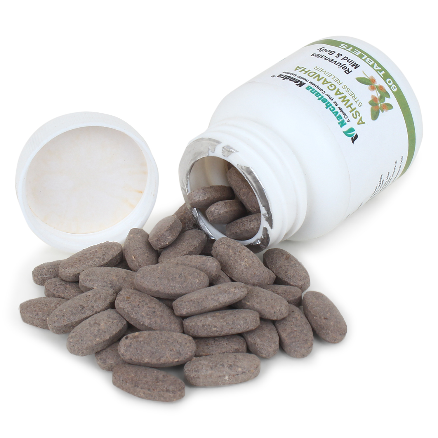 Ashwgandha Extract Tablets
