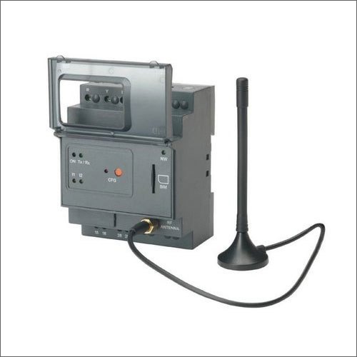 Electric GSM Controller By DHYAN AUTOMATION & MACHINARY