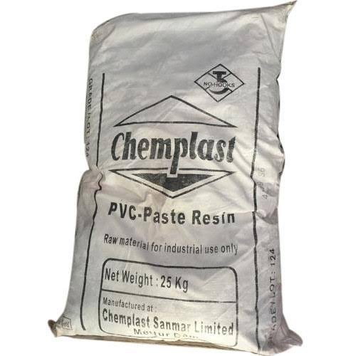 Chemplast Pvc Paste Resin