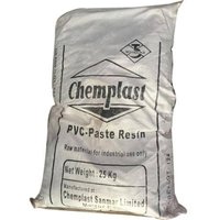 Chemplast Pvc Paste Resin - Paste Grade, 99% Purity, White Color | Hs Code 3904, High Performance