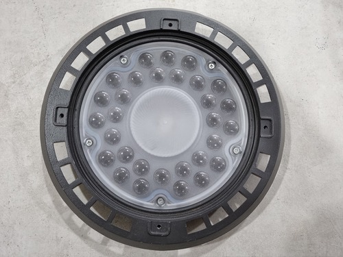 led high bay light fixture