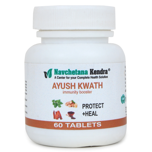 Ayush Kwath Tablets