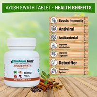 Ayush Kwath Tablets