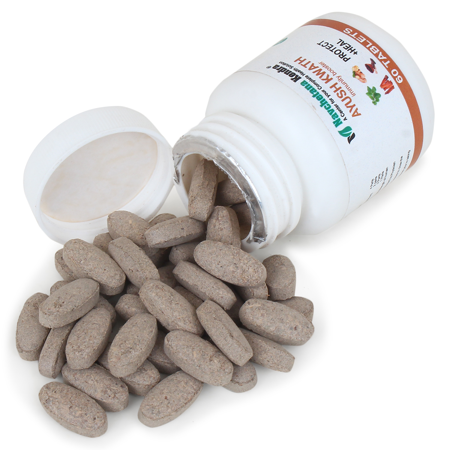 Ayush Kwath Tablets