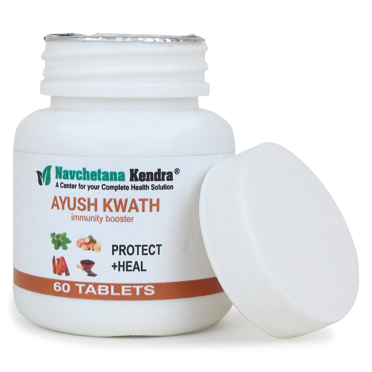 Ayush Kwath Tablets