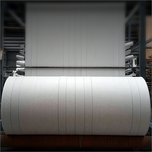 Light In Weight Pp Woven Fabric Roll